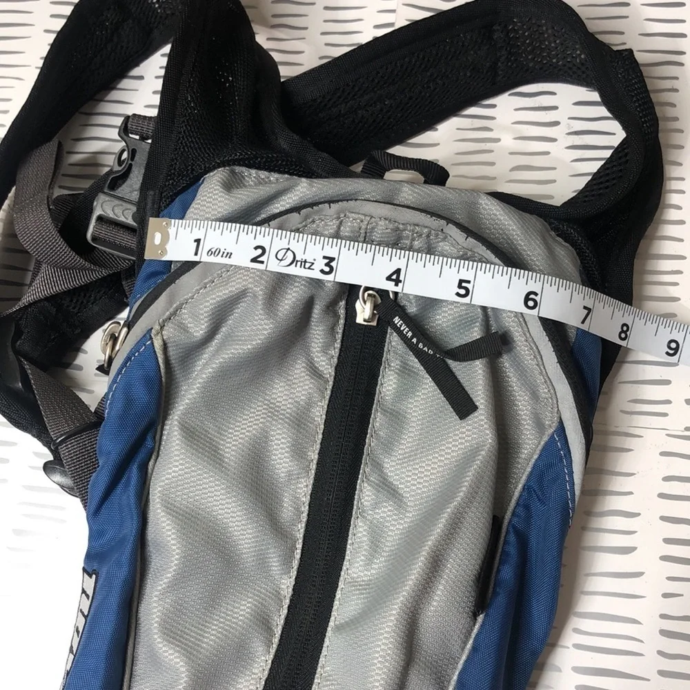 Novara ride backpack